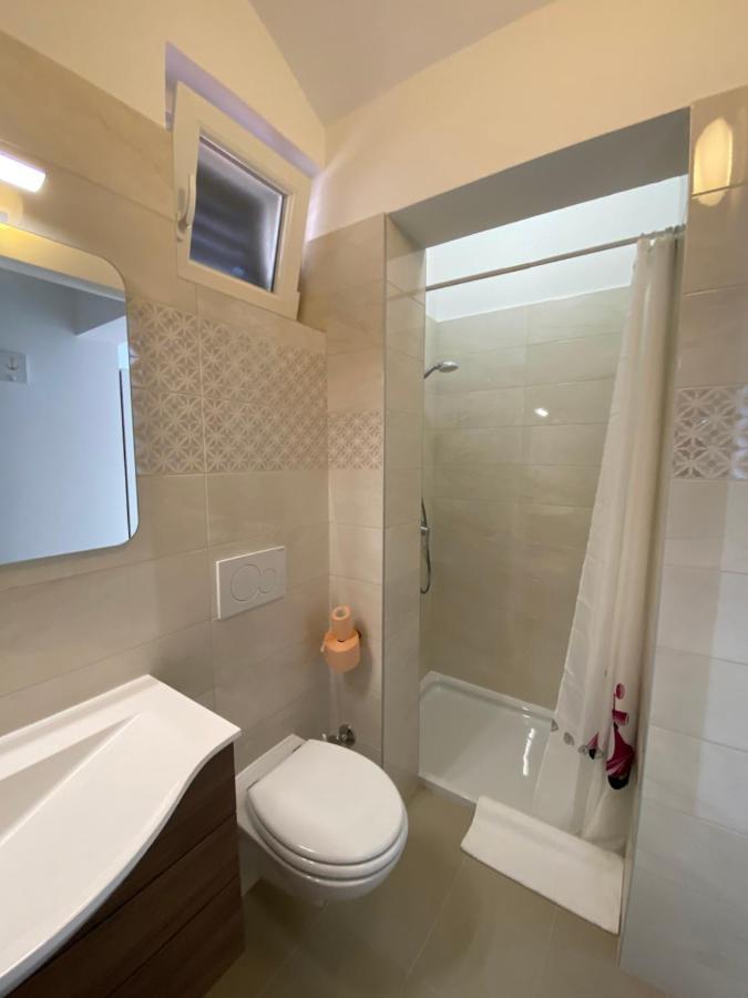Apartmani Marko Baška Eksteriør bilde