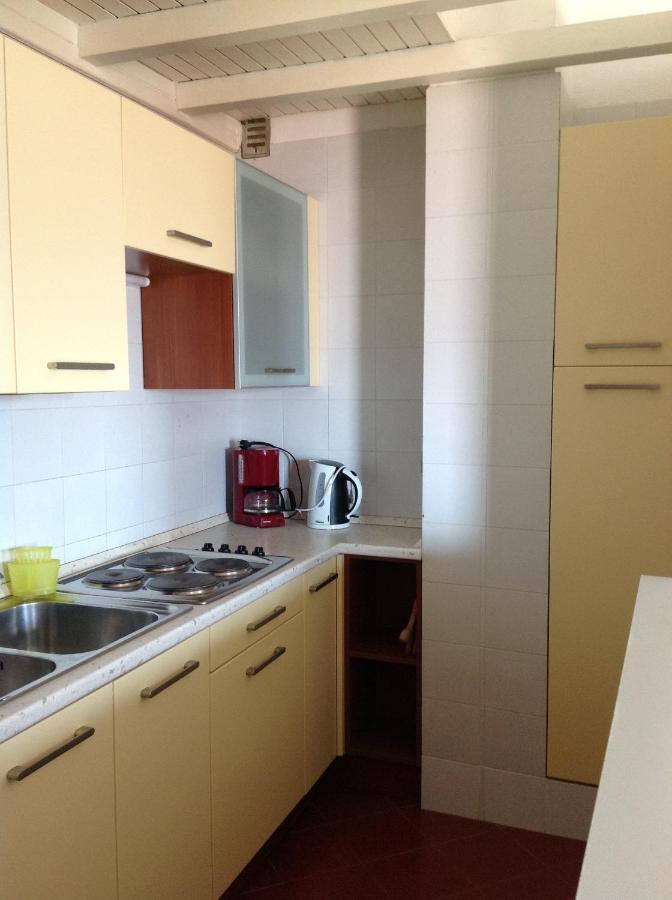 Apartmani Marko Baška Rom bilde
