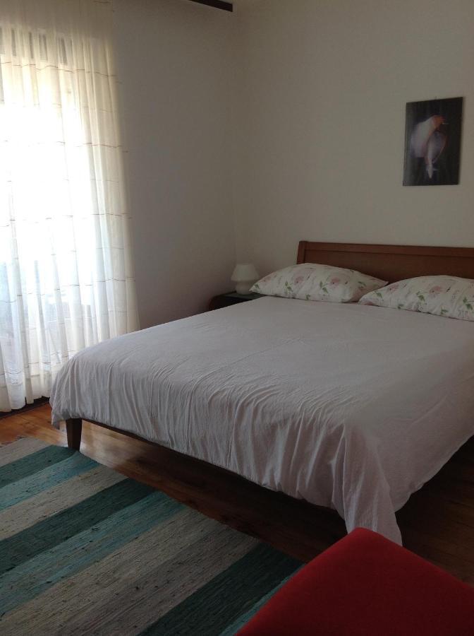 Apartmani Marko Baška Rom bilde